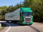 Scania R480 4x2 Highline 2009 года